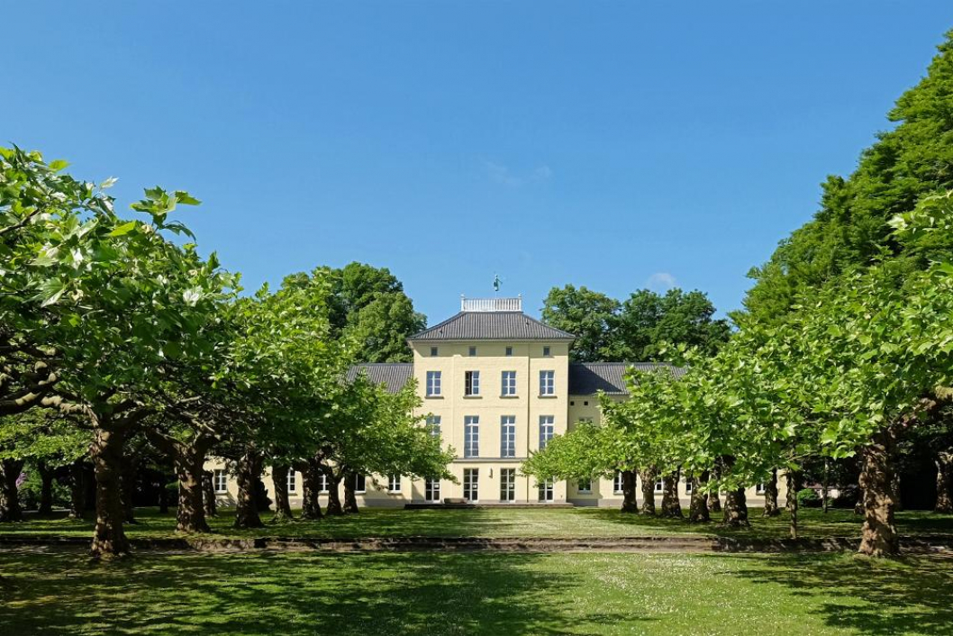 Elektroschrott Entsorgung Krefeld